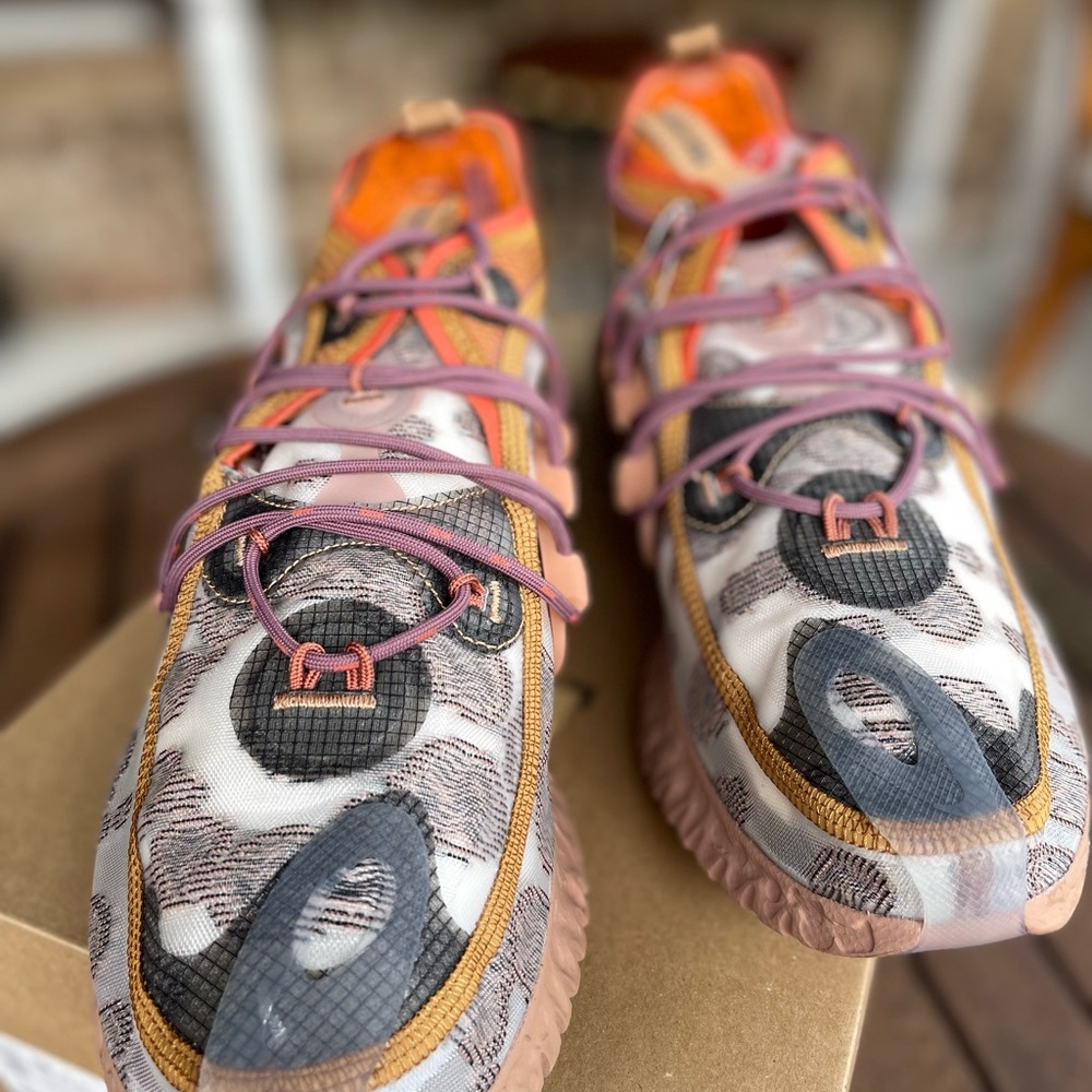 Nike, brand new, Flow 2020 ISPA
